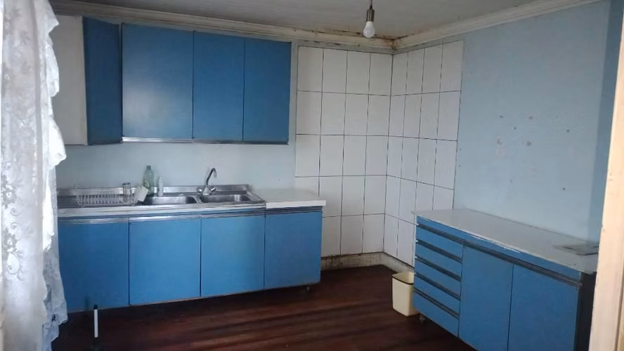 Departamento Interior comuna Santiago
