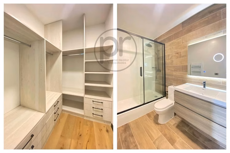 Providencia venta 2 dorm/diseño de autor / calidad superior