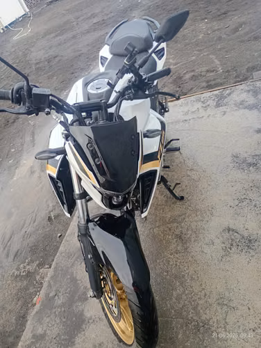 VENDO MOTO YAMAHA DEL AÑO (2026)
