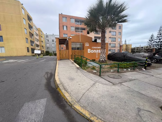 Se Arrienda Departamento Sector Norte (171726)