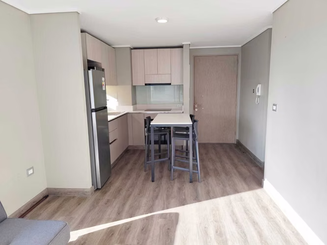 Promoción Arriendo 2D2B Metro Irarrázaval  (171731)