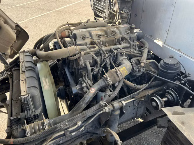 VW 9170 FRIGORIFICO Y RAMPA, AÑO 2020, MUY BUEN ESTADO.