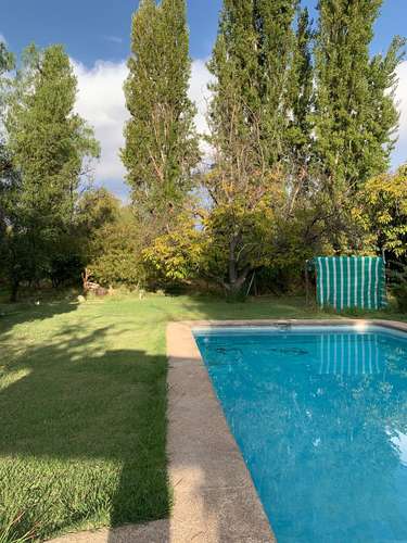 San Esteban – Parcela 5.700 m² Jardines – Cerca de Los Andes