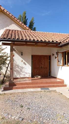 San Esteban – Parcela 5.700 m² Jardines – Cerca de Los Andes - Imagen 6