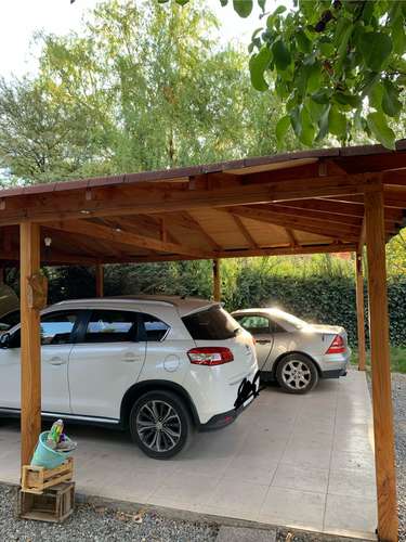 San Esteban – Parcela 5.700 m² Jardines – Cerca de Los Andes - Imagen 7