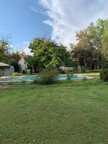 San Esteban – Parcela 5.700 m² Jardines – Cerca de Los Andes - Imagen 3