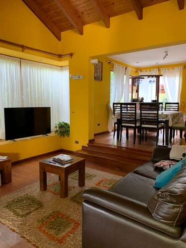 San Esteban – Parcela 5.700 m² Jardines – Cerca de Los Andes - Imagen 8