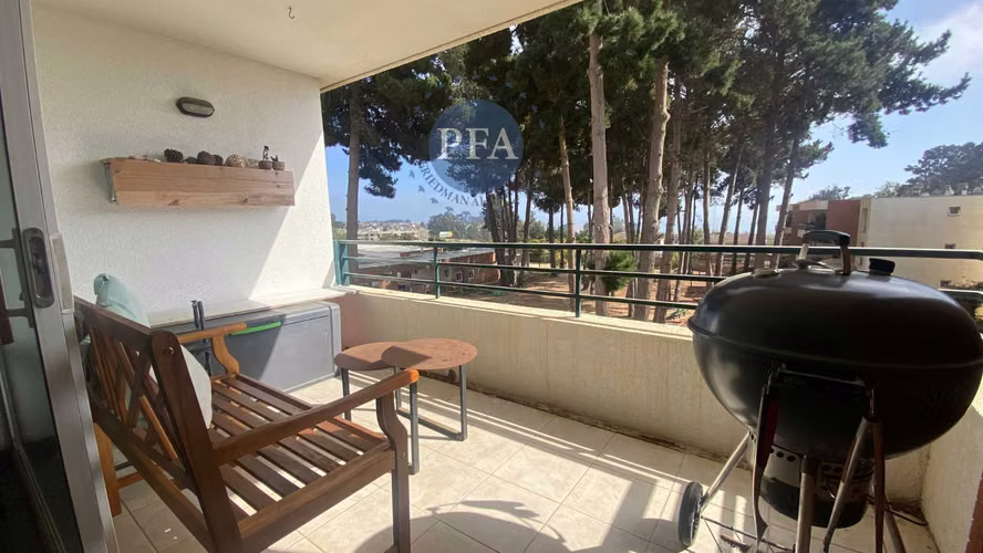 Departamento Condominio Regatas - Algarrobo  (162048)