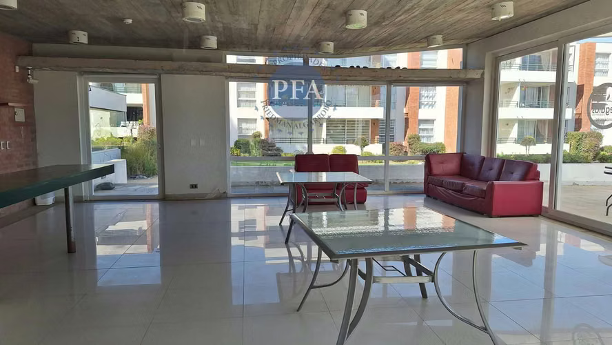 Departamento Condominio Regatas - Algarrobo  (162048)