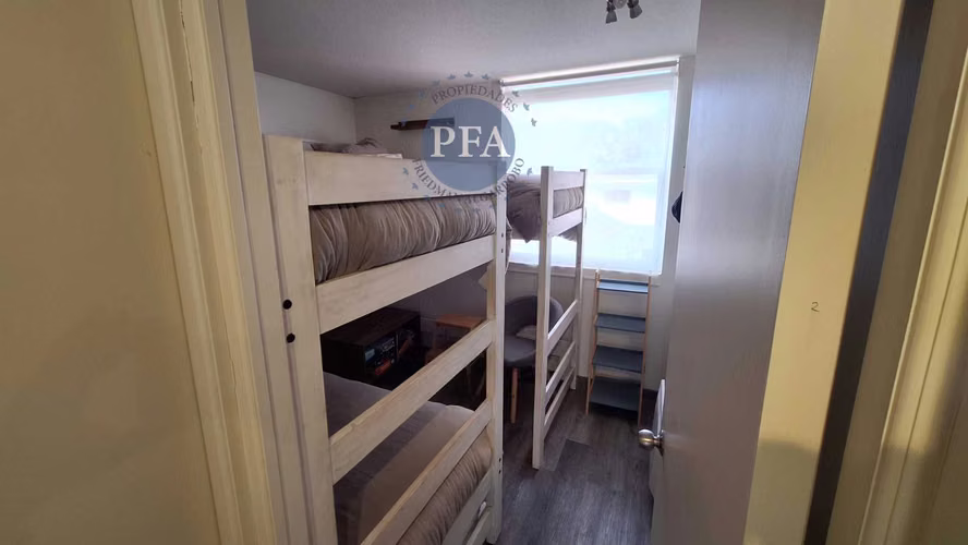 Departamento Condominio Regatas - Algarrobo  (162048)