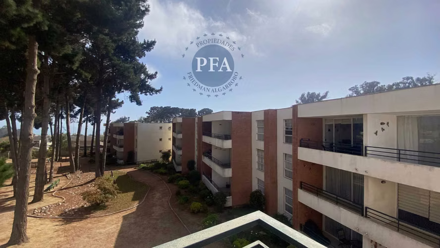 Departamento Condominio Regatas - Algarrobo  (162048)