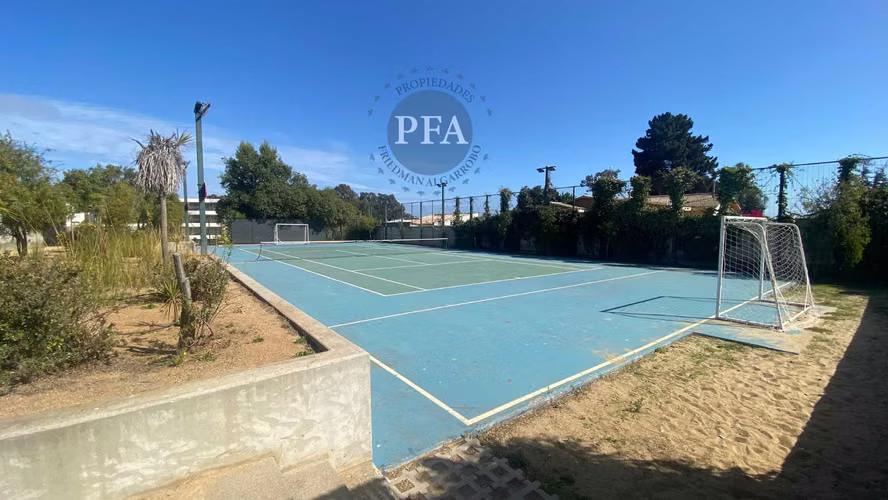 Departamento Condominio Regatas - Algarrobo  (162048)