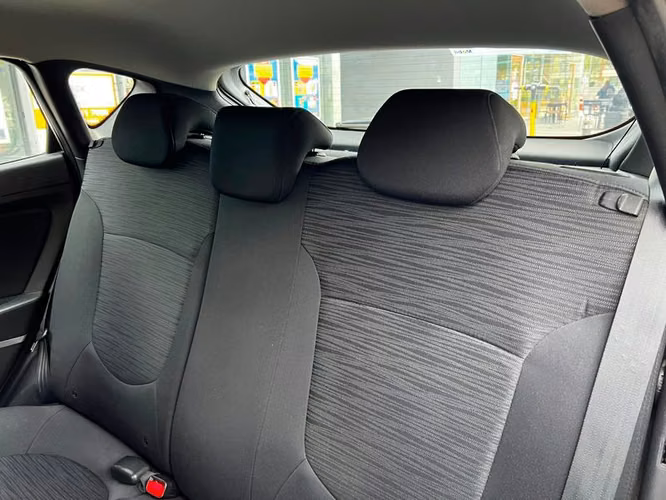 HYUNDAI ACCENT RB 1.4 GL AC 6MT - 2017 | 3776 - Imagen 15