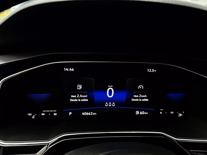 VOLKSWAGEN NIVUS TSI AT COMFORTLINE - 2023 | 375