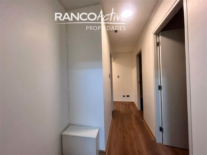 Arriendo departamento remodelado en Cond Sevilla Temuco 3D2B - Imagen 7