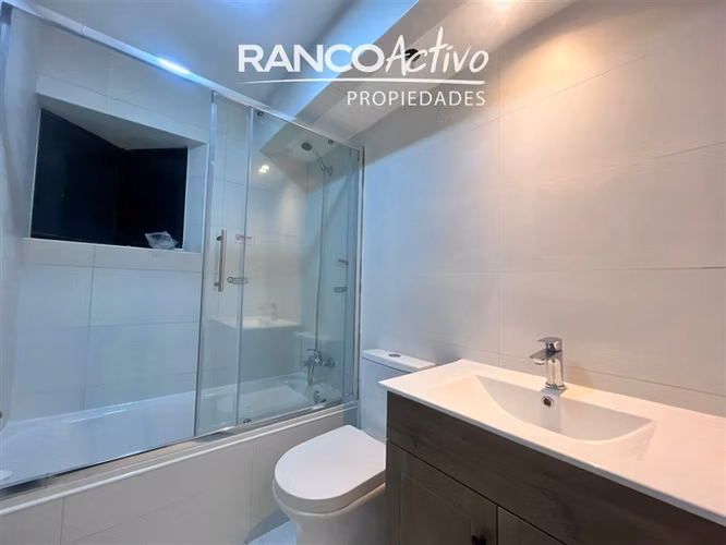 Arriendo departamento remodelado en Cond Sevilla Temuco 3D2B