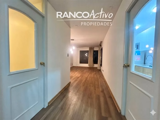 Arriendo departamento remodelado en Cond Sevilla Temuco 3D2B