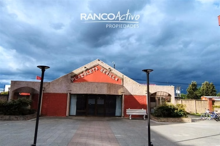 Arriendo departamento remodelado en Cond Sevilla Temuco 3D2B