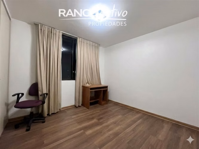 Arriendo departamento remodelado en Cond Sevilla Temuco 3D2B