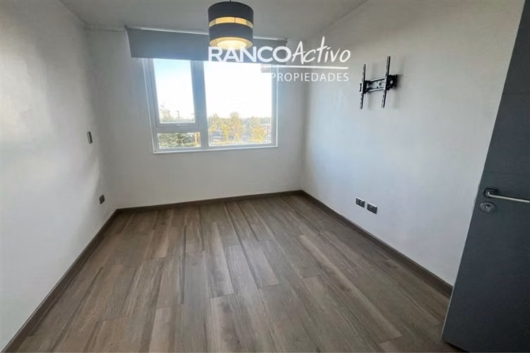 SOLEADO DEPARTAMENTO 2D 2B MARIPOSA, TEMUCO - Imagen 9