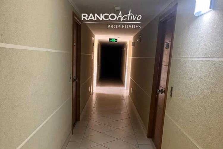 SOLEADO DEPARTAMENTO 2D 2B MARIPOSA, TEMUCO - Imagen 19
