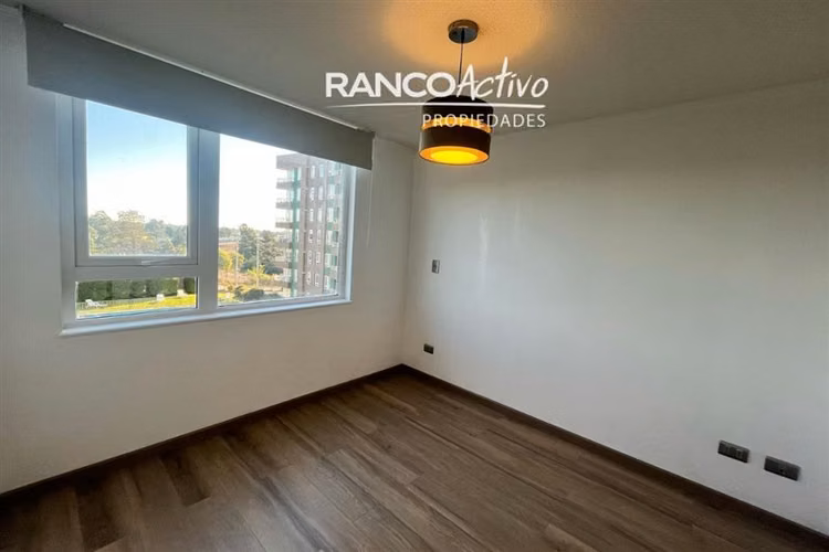 Departamento estilo mariposa en arriendo, Alta Vista. Temuco