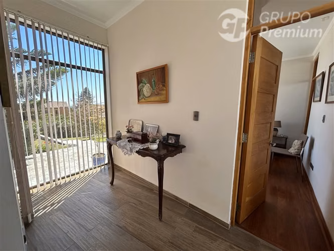 ARRIENDO EXCLUSIVA PEÑUELAS COQUIMBO