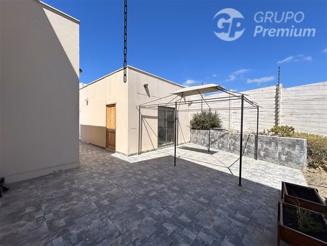 ARRIENDO EXCLUSIVA PEÑUELAS COQUIMBO