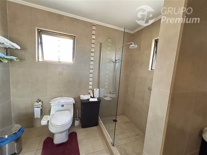 ARRIENDO EXCLUSIVA PEÑUELAS COQUIMBO