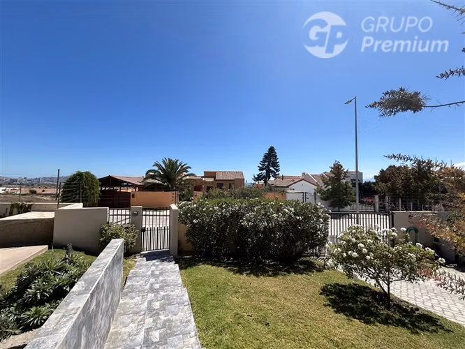 ARRIENDO EXCLUSIVA PEÑUELAS COQUIMBO