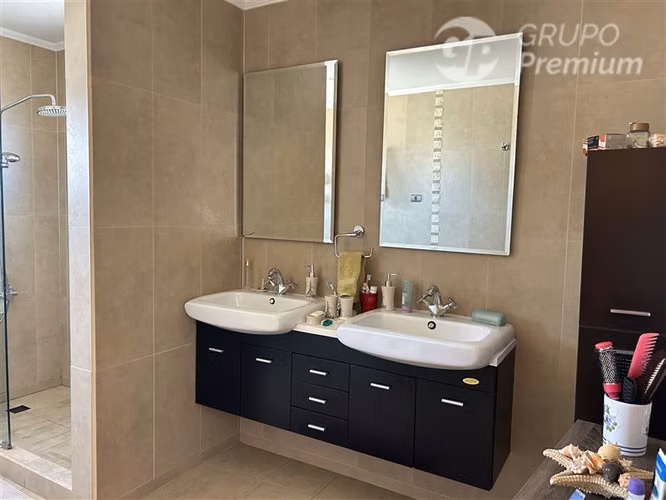 ARRIENDO EXCLUSIVA PEÑUELAS COQUIMBO