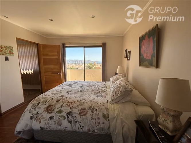 ARRIENDO EXCLUSIVA PEÑUELAS COQUIMBO