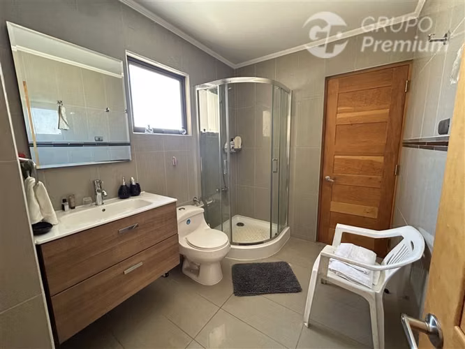ARRIENDO EXCLUSIVA PEÑUELAS COQUIMBO