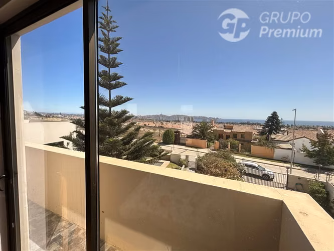 ARRIENDO EXCLUSIVA PEÑUELAS COQUIMBO