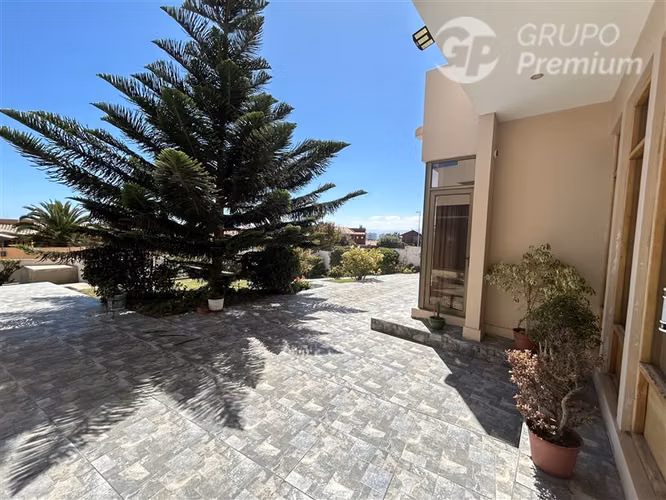 ARRIENDO EXCLUSIVA PEÑUELAS COQUIMBO