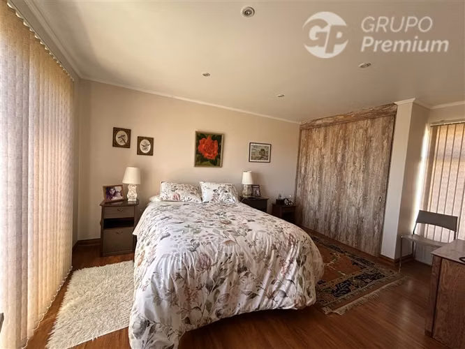 ARRIENDO EXCLUSIVA PEÑUELAS COQUIMBO