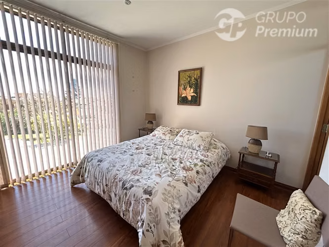 ARRIENDO EXCLUSIVA PEÑUELAS COQUIMBO