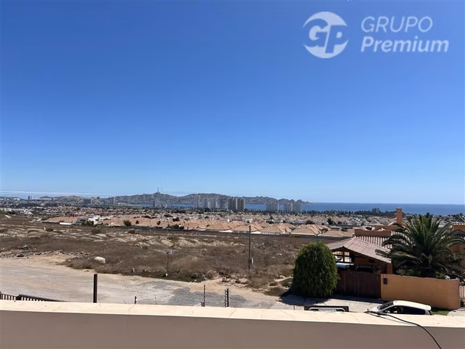 ARRIENDO EXCLUSIVA PEÑUELAS COQUIMBO
