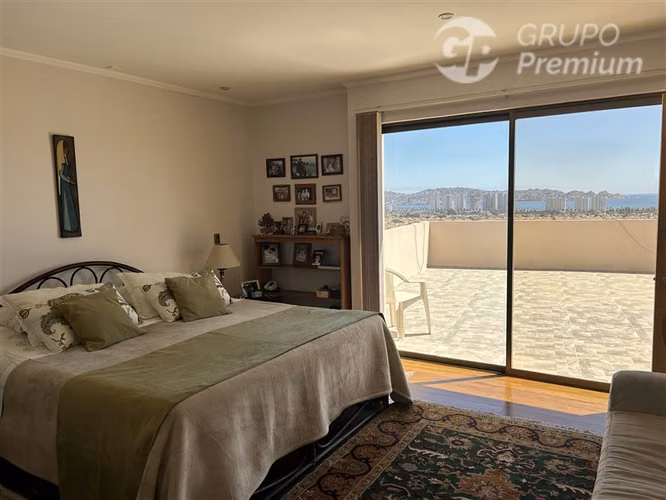 ARRIENDO EXCLUSIVA PEÑUELAS COQUIMBO