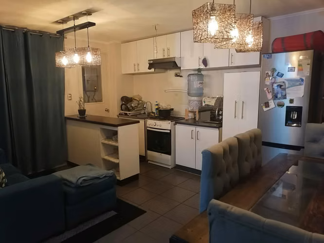 Departamento La Serena
