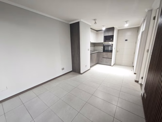 50% primer mes Arriendo depto 1D+1B+Estacionamiento+Terraza+Conexion a lavadora, Independencia