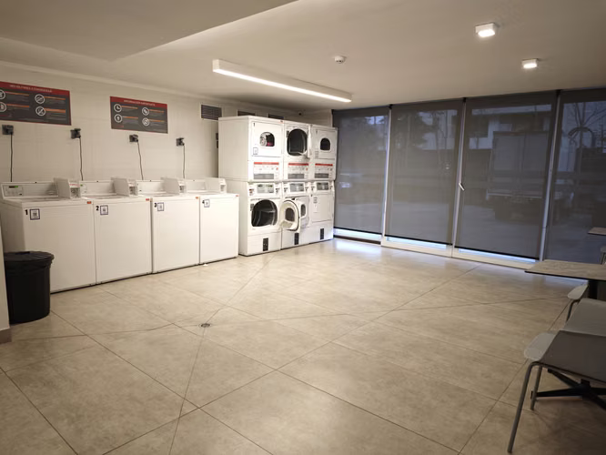 50% primer mes Arriendo depto 1D+1B+Estacionamiento+Terraza+Conexion a lavadora, Independencia