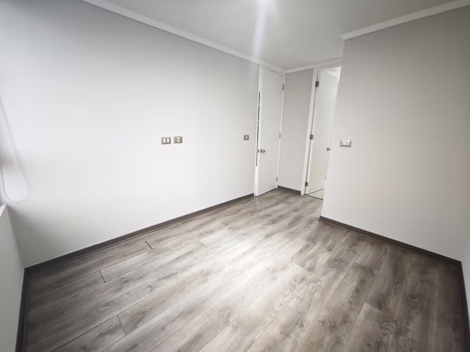 50% primer mes Arriendo depto 1D+1B+Estacionamiento+Terraza+Conexion a lavadora, Independencia
