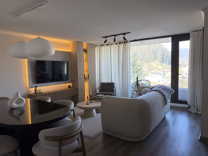 Departamento Roosevelt, Excelente Ubicación Y Conectividad - Imagen 11