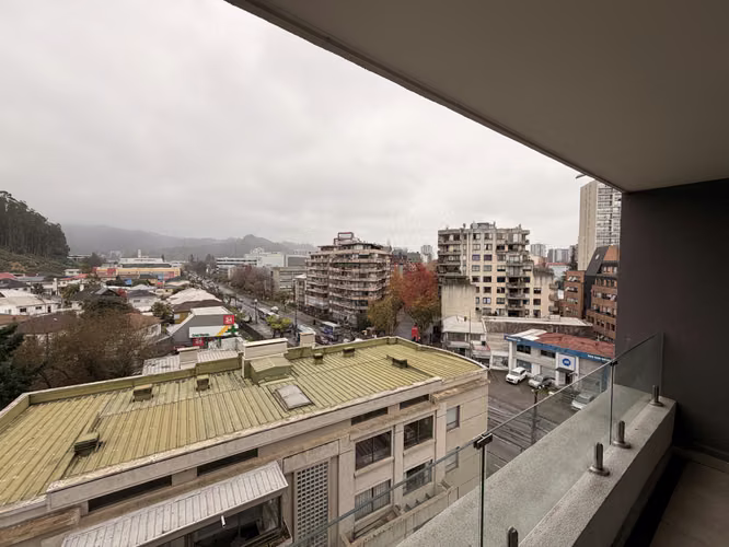 Departamento Roosevelt, Excelente Ubicación Y Conectividad - Imagen 10