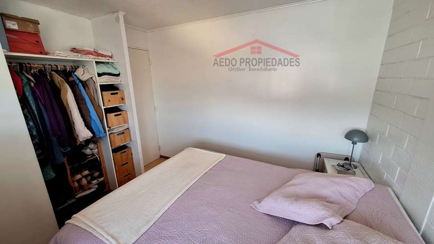 Se Vende Lindo Departamento, Condominio Simon Alamos, comuna de Quillota