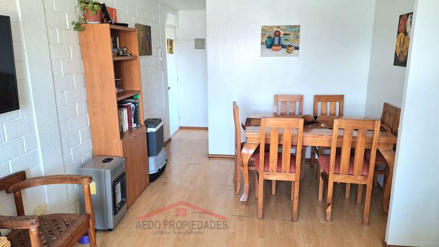 Se Vende Lindo Departamento, Condominio Simon Alamos, comuna de Quillota