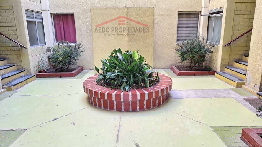 Se Vende Lindo Departamento, Condominio Simon Alamos, comuna de Quillota