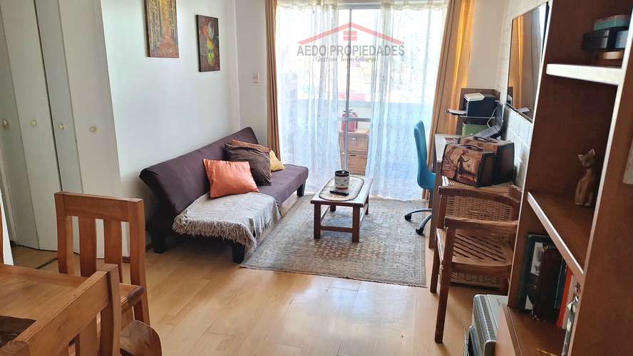 Se Vende Lindo Departamento, Condominio Simon Alamos, comuna de Quillota