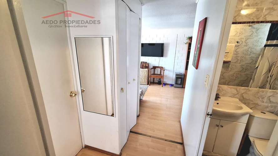 Se Vende Lindo Departamento, Condominio Simon Alamos, comuna de Quillota